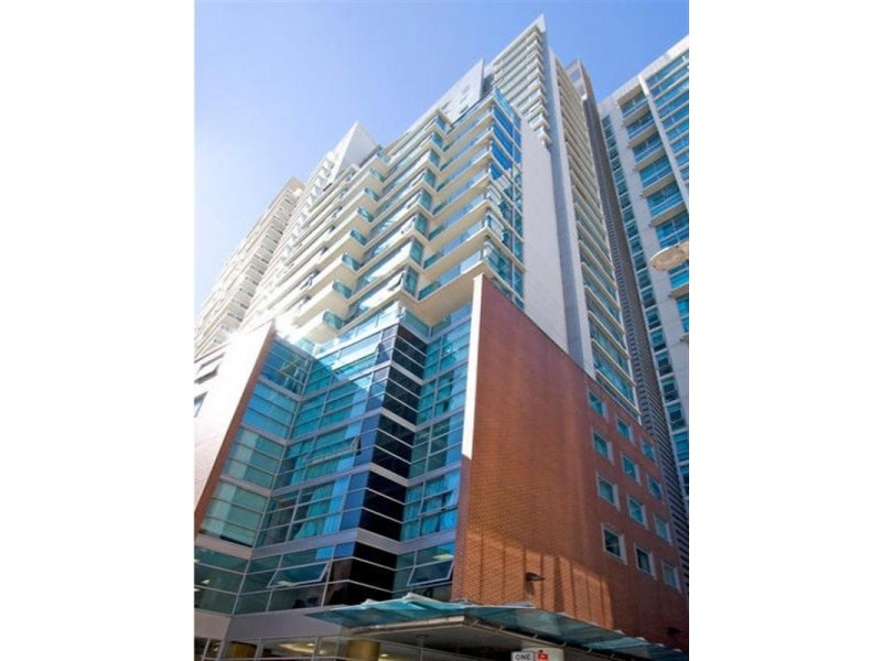 591 George Street, Sydney NSW 2000