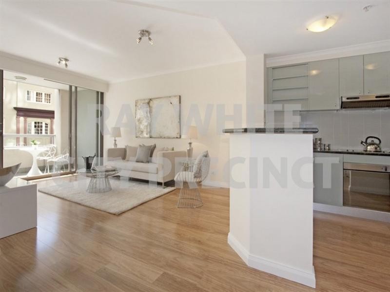 50 Murray Street, Pyrmont NSW 2009