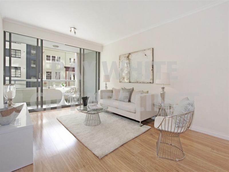 50 Murray Street, Pyrmont NSW 2009