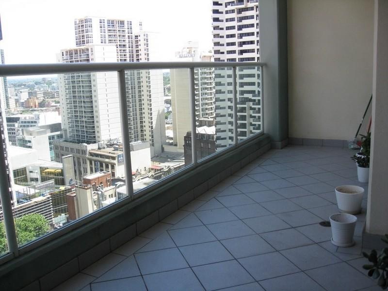 343 Pitt Street, Sydney NSW 2000