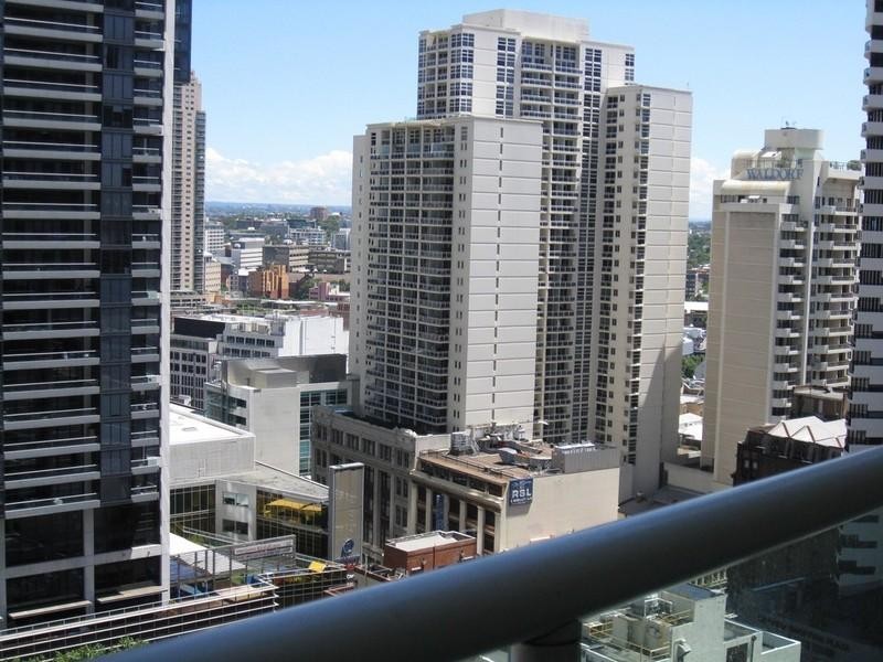 343 Pitt Street, Sydney NSW 2000