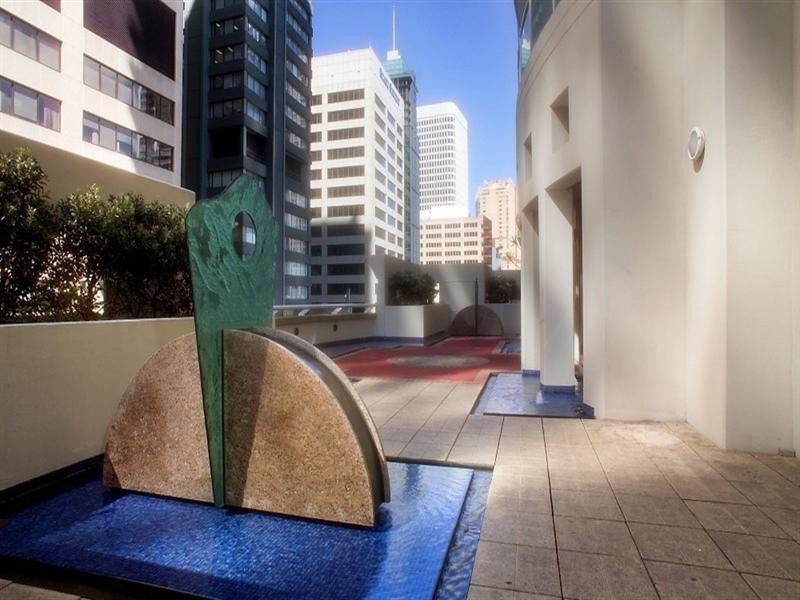 343 Pitt Street, Sydney NSW 2000