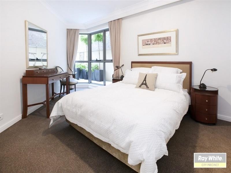 281 Elizabeth Street, Sydney NSW 2000