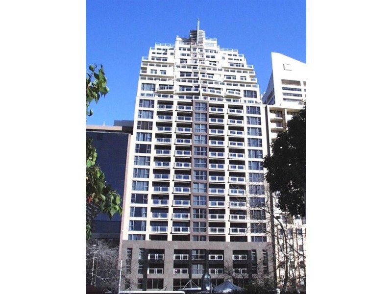 281 Elizabeth Street, Sydney NSW 2000