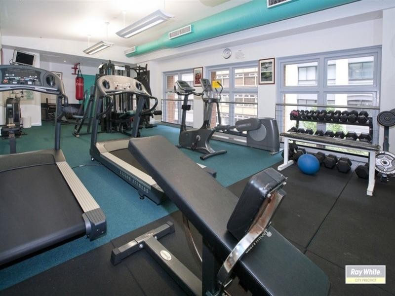 281 Elizabeth Street, Sydney NSW 2000