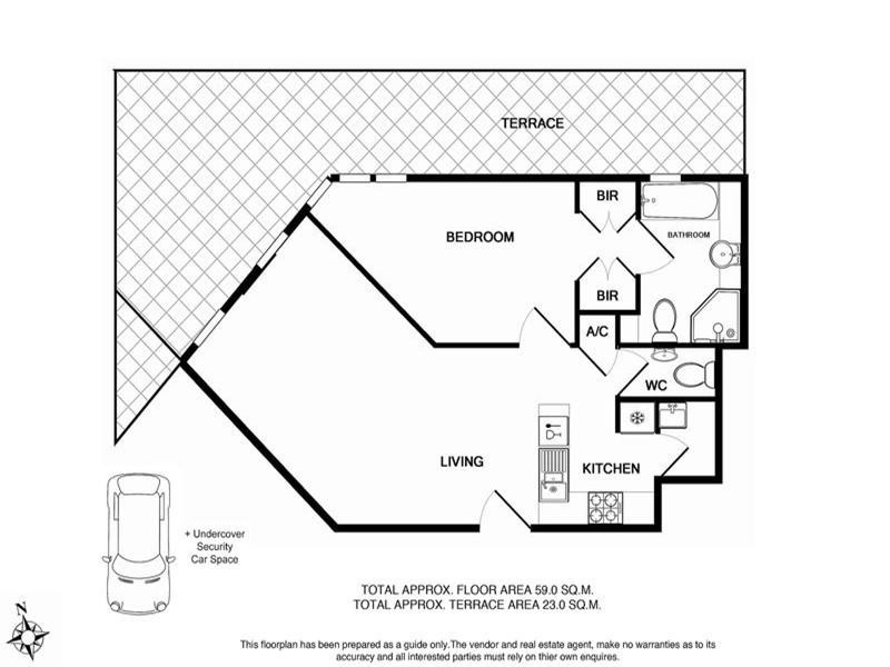 281 Elizabeth Street, Sydney NSW 2000