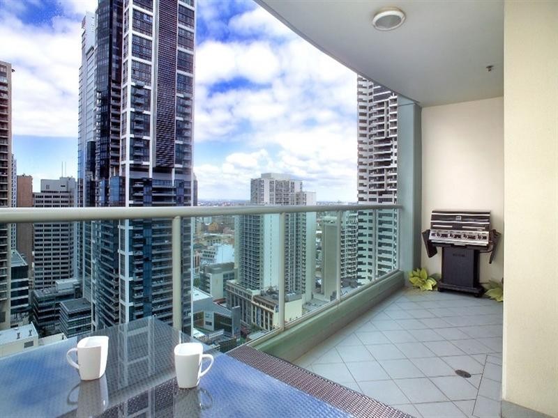 343 Pitt Street, Sydney NSW 2000