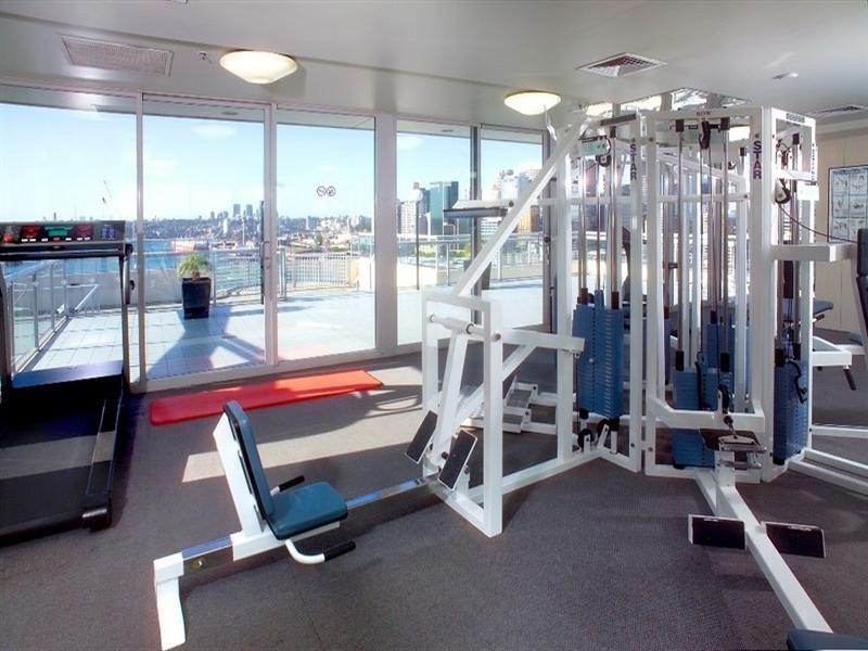 50 Murray Street, Pyrmont NSW 2009