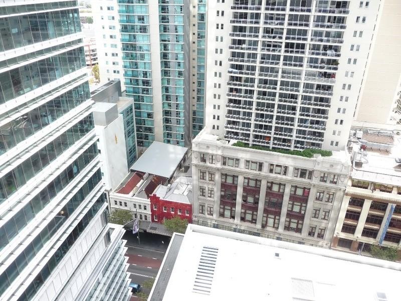 95 Liverpool Street, Sydney NSW 2000