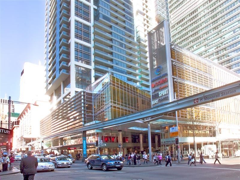 95 Liverpool Street, Sydney NSW 2000