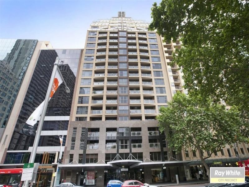 281 Elizabeth Street, Sydney NSW 2000