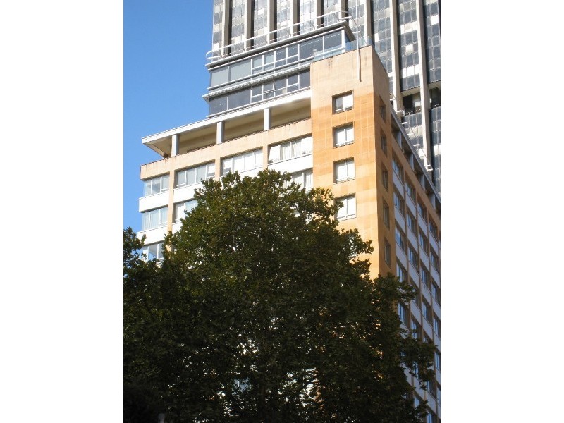 38 Bridge Street, Sydney NSW 2000