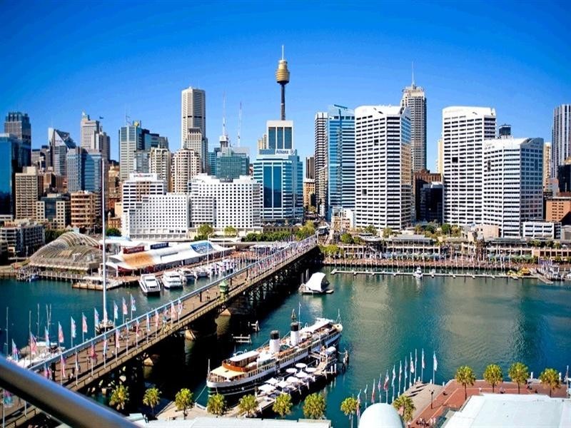 50 Murray Street, Sydney NSW 2000