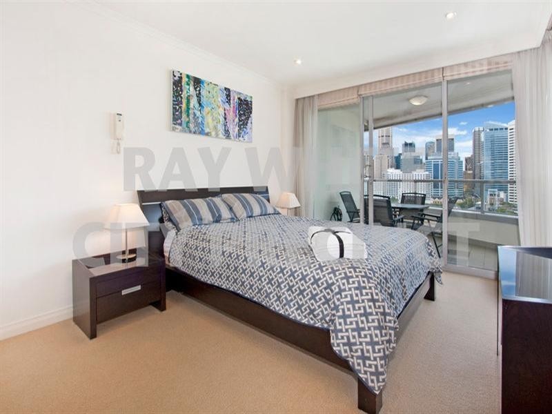 50 Murray Street, Sydney NSW 2000