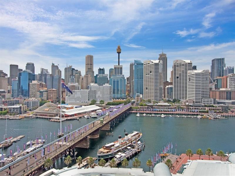 50 Murray Street, Sydney NSW 2000