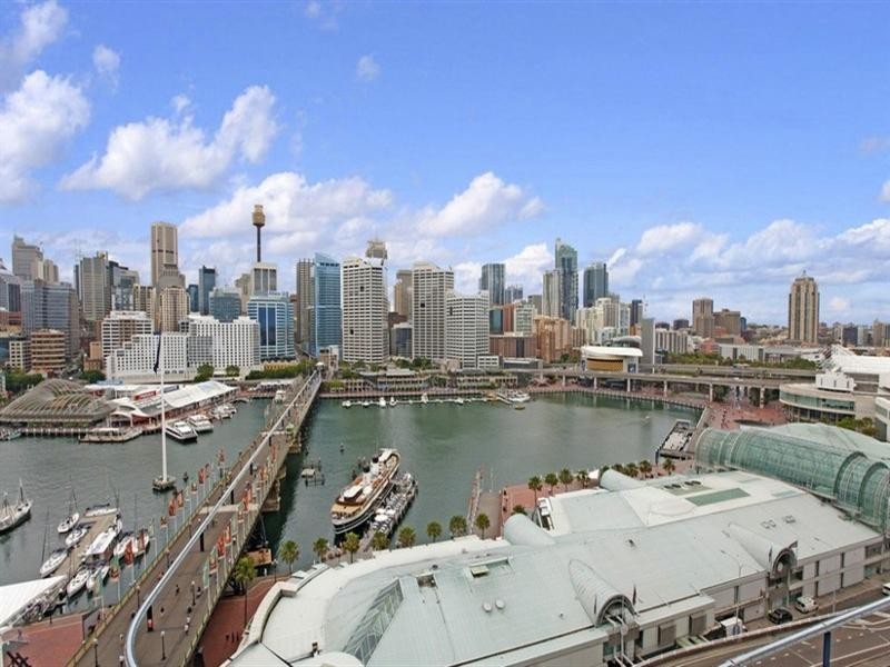 50 Murray Street, Sydney NSW 2000