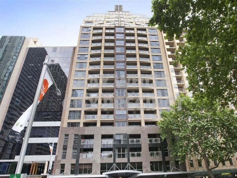 281 Elizabeth Street, Sydney NSW 2000