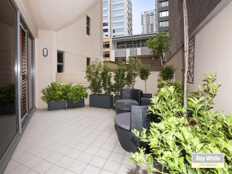 281 Elizabeth Street, Sydney NSW 2000