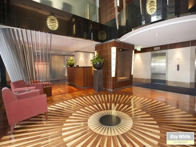 281 Elizabeth Street, Sydney NSW 2000