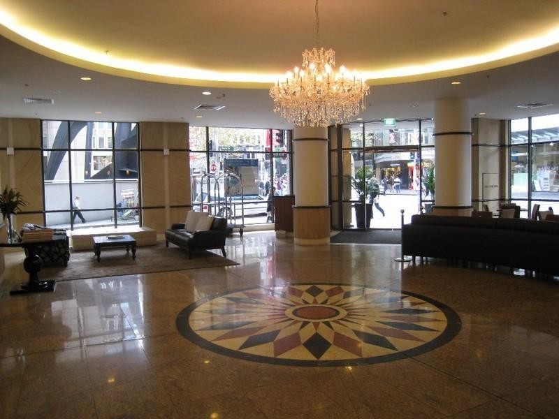 2 Bond Street, Sydney NSW 2000