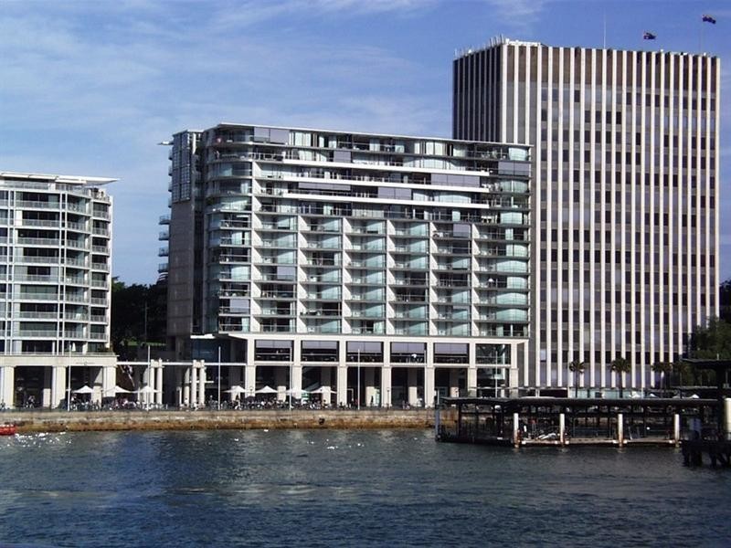 61 Macquarie Street, Sydney NSW 2000