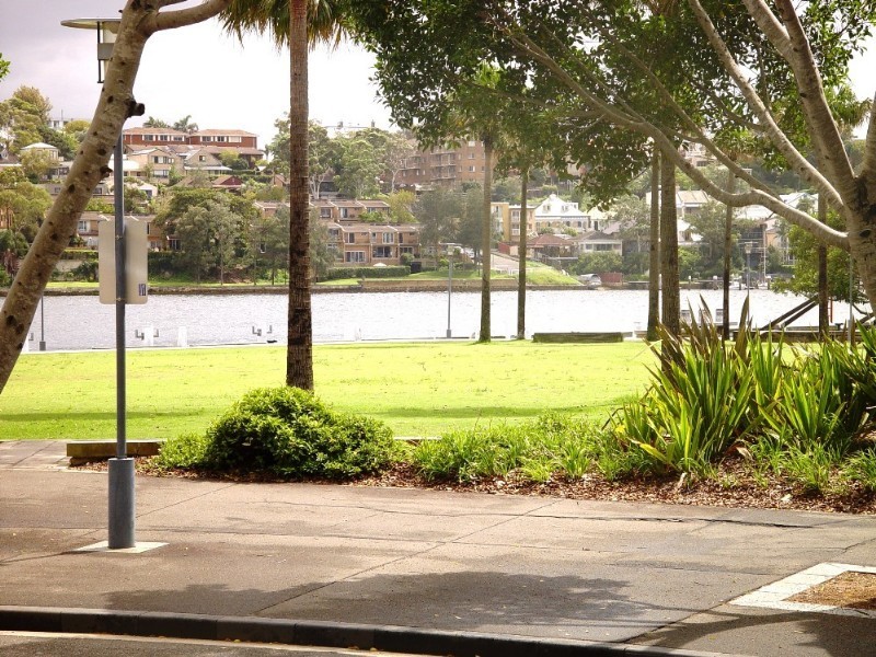 11 Pirrama Road, Pyrmont NSW 2009