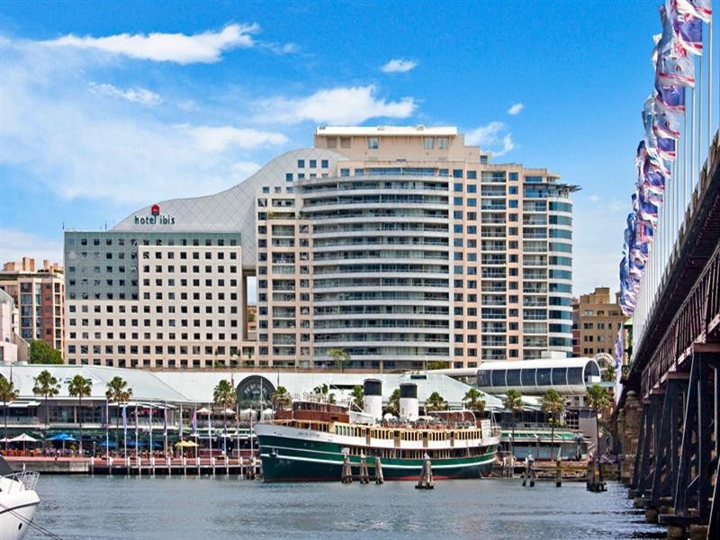 1203/50 Murray Street, Pyrmont NSW 2009