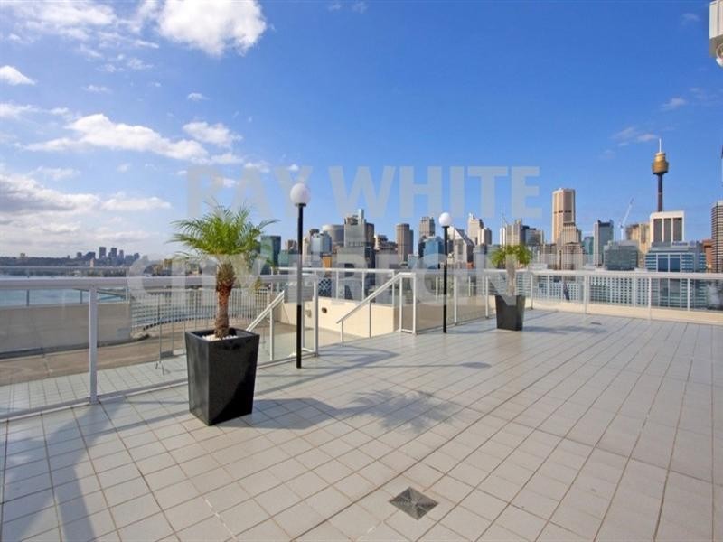 1203/50 Murray Street, Pyrmont NSW 2009