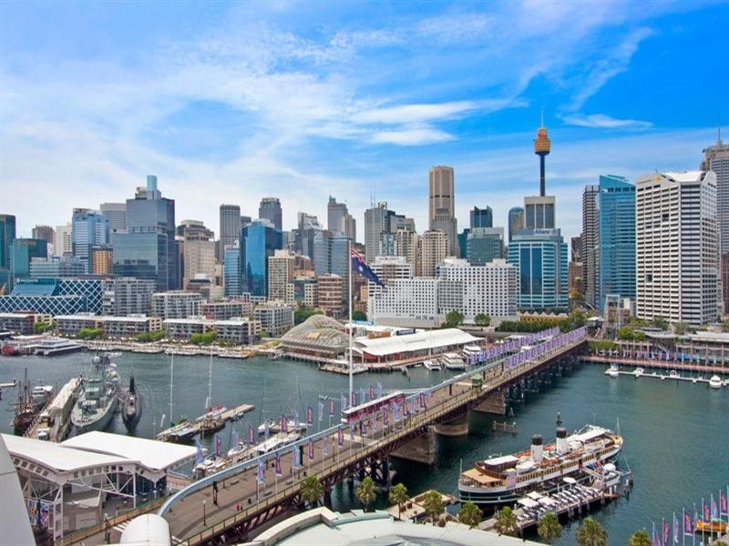 1203/50 Murray Street, Sydney NSW 2000