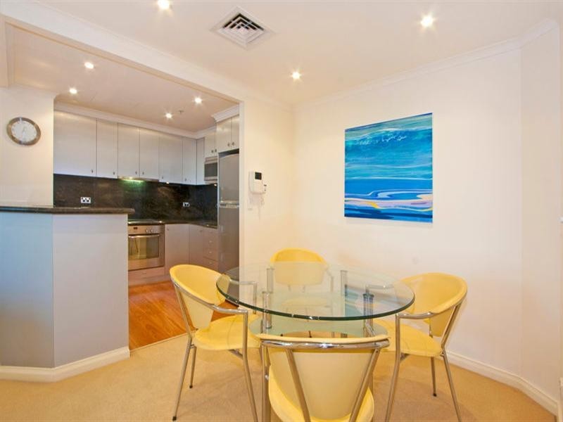 1203/50 Murray Street, Sydney NSW 2000