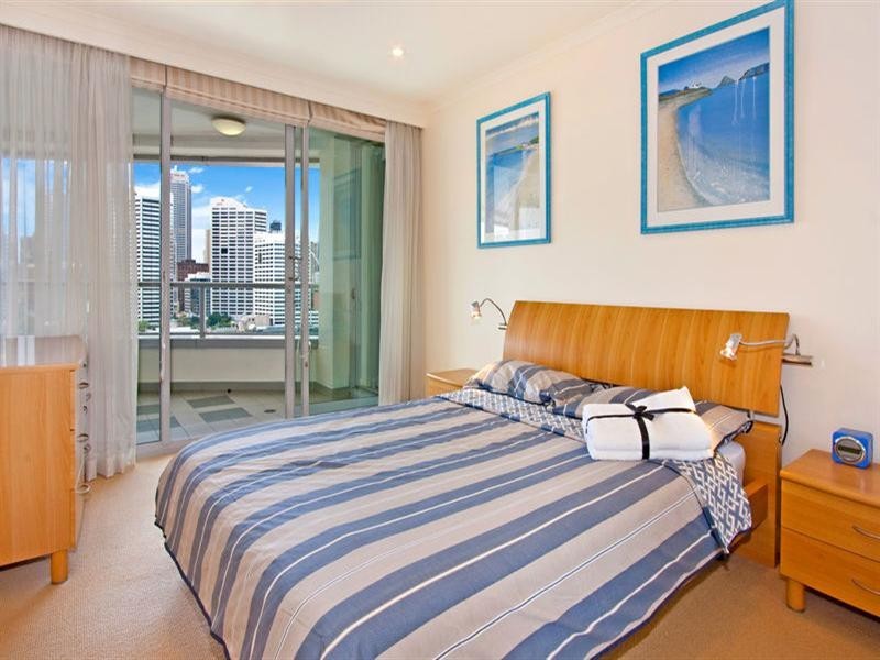1203/50 Murray Street, Sydney NSW 2000