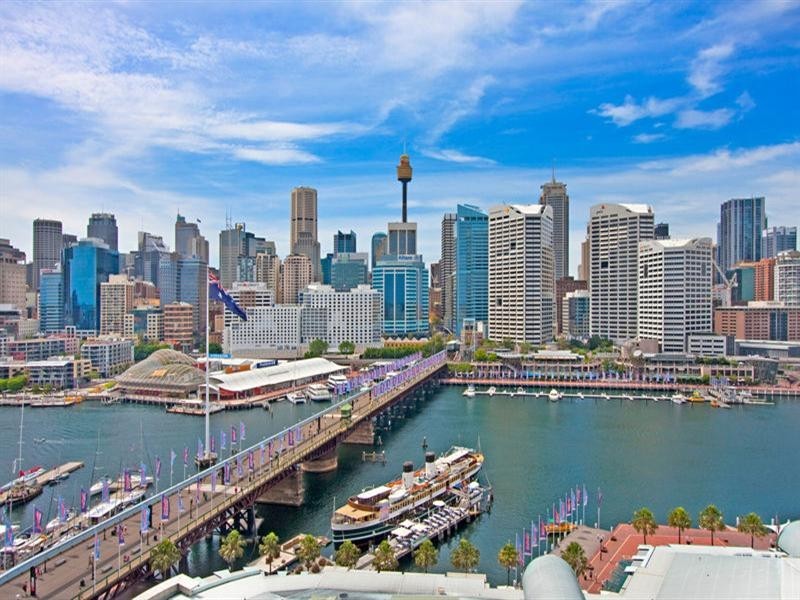 50 Murray Street, Pyrmont NSW 2009