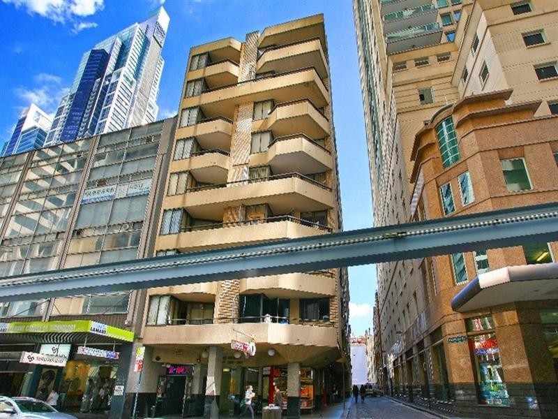 359 Pitt Street, Sydney NSW 2000