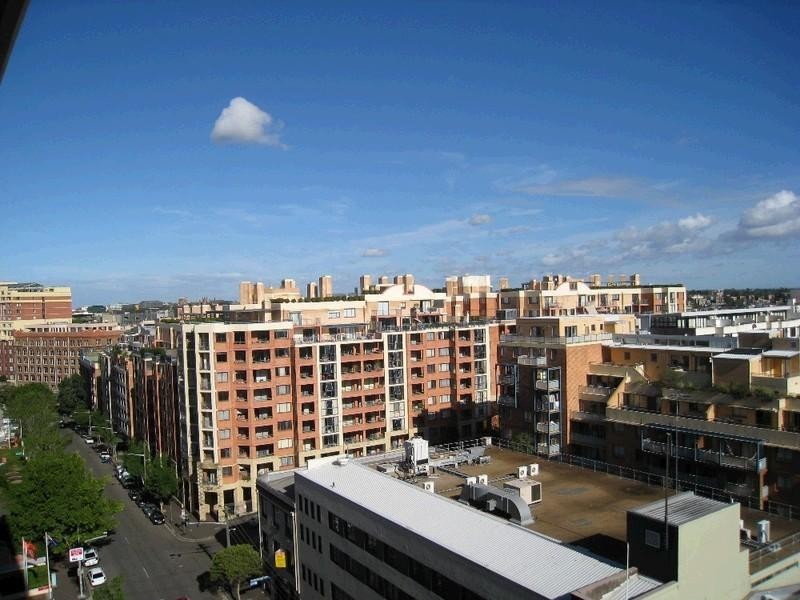 50 Murray Street, Pyrmont NSW 2009