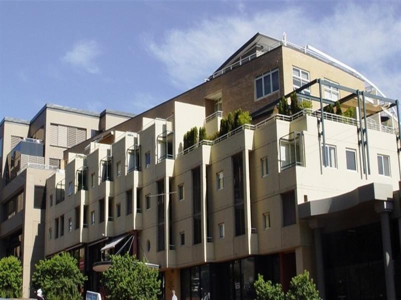 161 New South Head Road, Potts Point NSW 2011