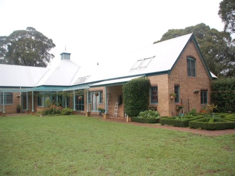 0 Illawarra Highway, Moss Vale NSW 2577