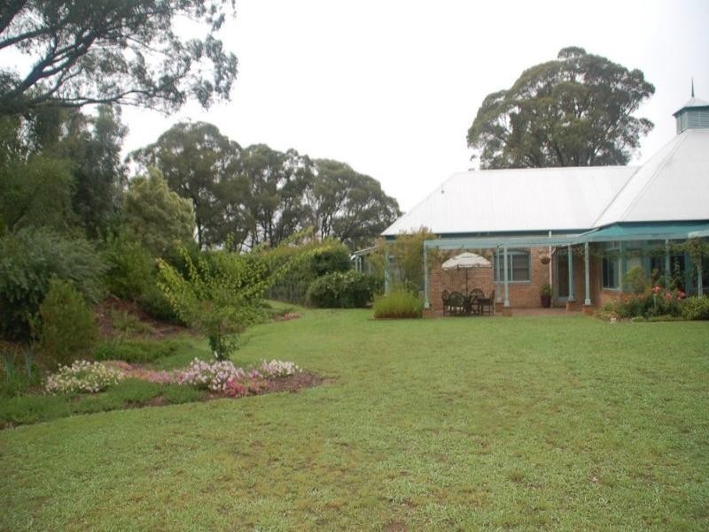 0 Illawarra Highway, Moss Vale NSW 2577