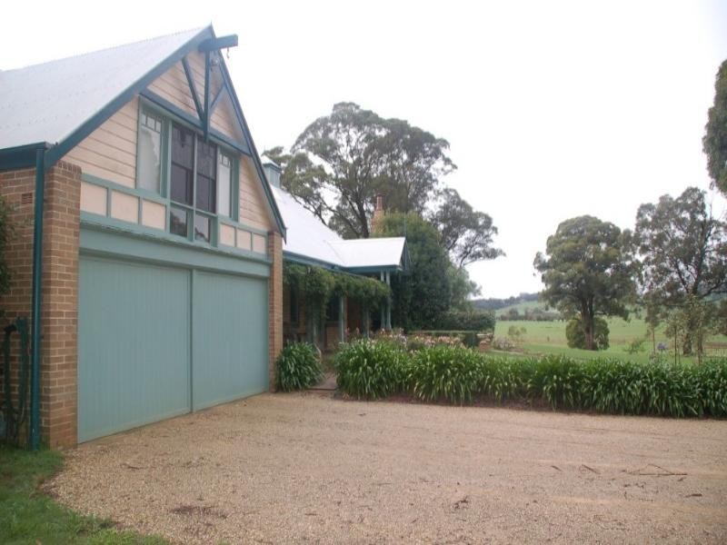 0 Illawarra Highway, Moss Vale NSW 2577