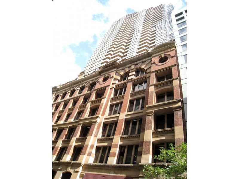 267 Castlereagh Street, Sydney NSW 2000