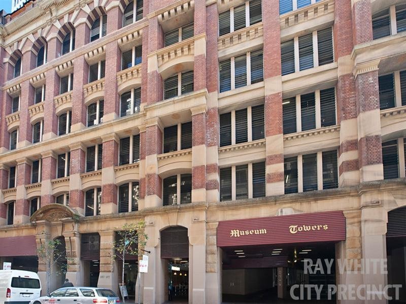 267 Castlereagh Street, Sydney NSW 2000