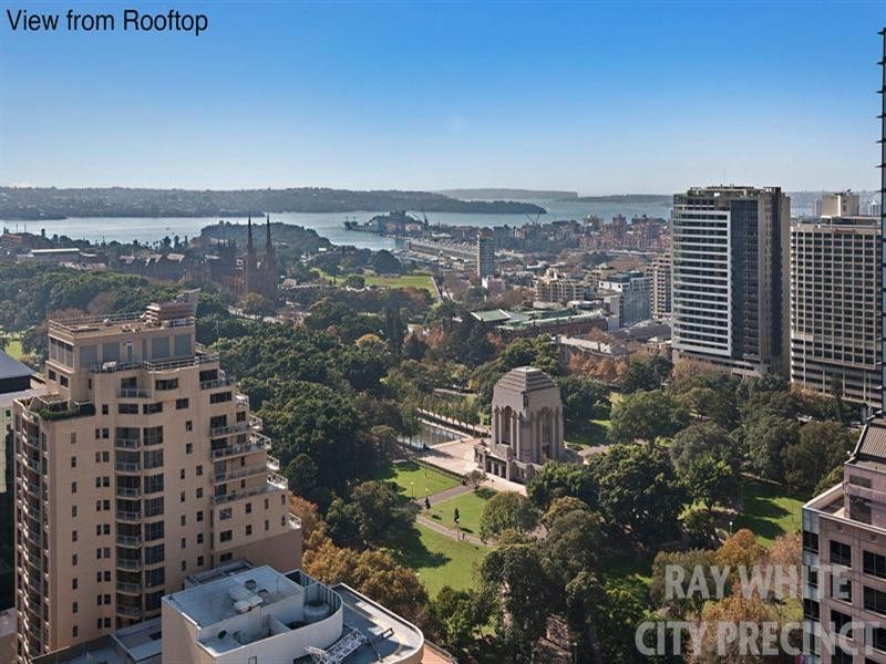 267 Castlereagh Street, Sydney NSW 2000