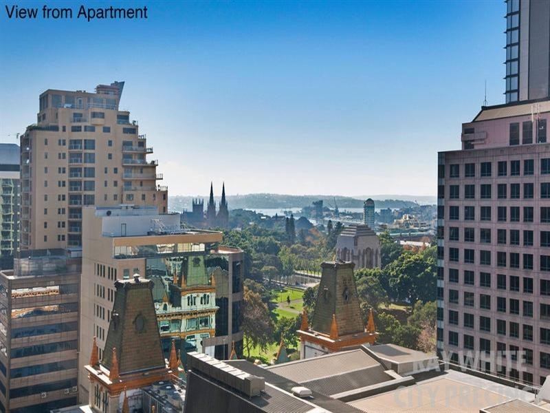 267 Castlereagh Street, Sydney NSW 2000