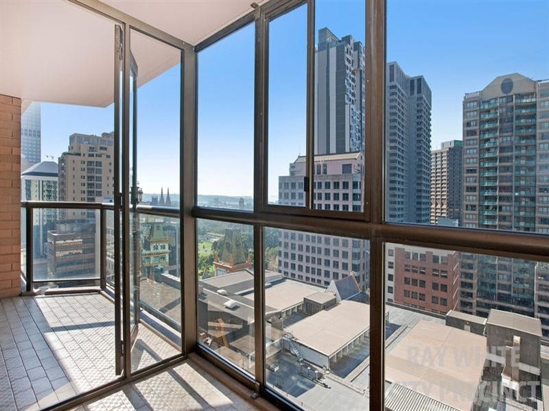 267 Castlereagh Street, Sydney NSW 2000