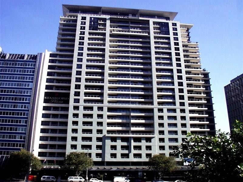 187 Kent Street, Sydney NSW 2000