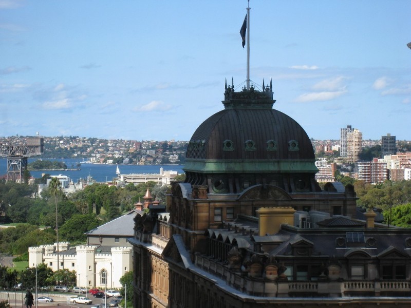 38 Bridge Street, Sydney NSW 2000