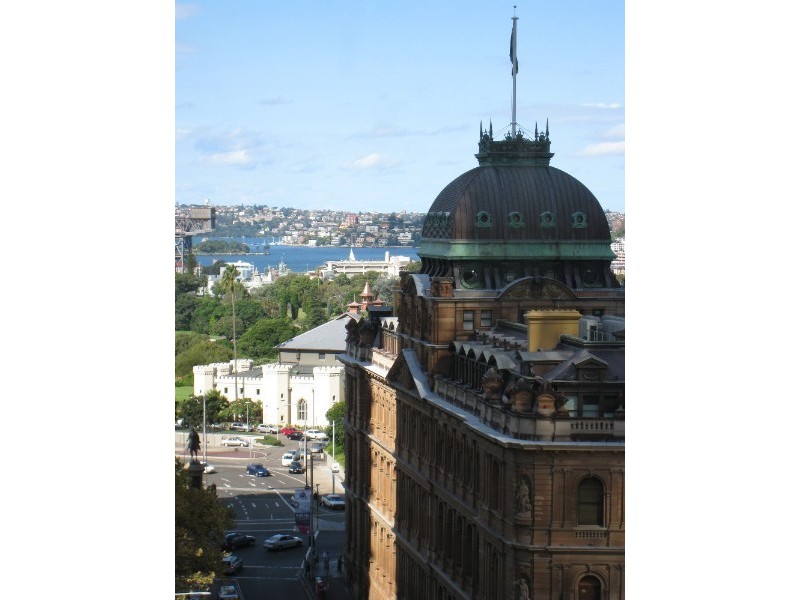 38 Bridge Street, Sydney NSW 2000