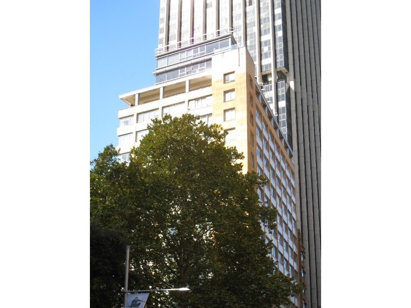 38 Bridge Street, Sydney NSW 2000