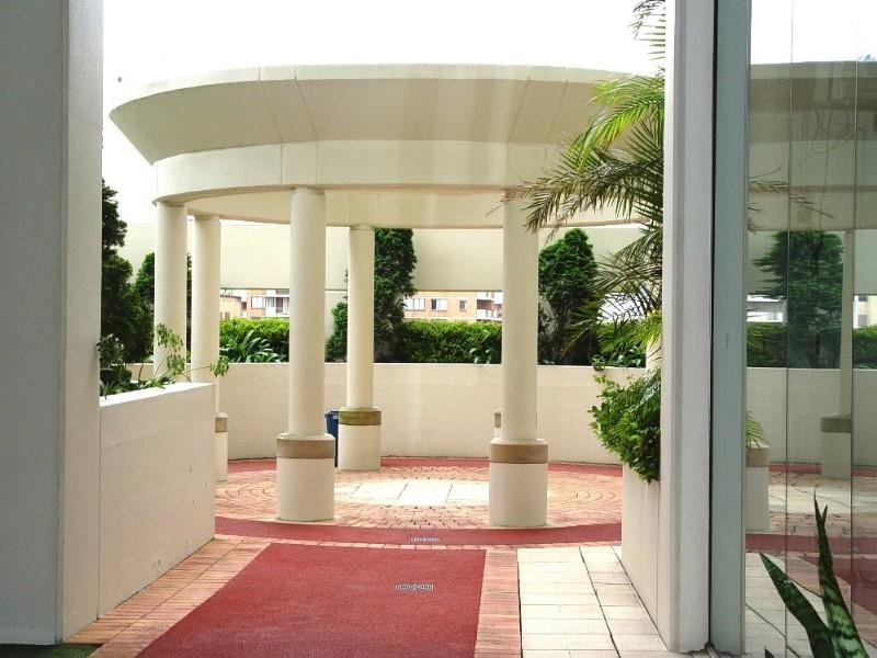 343 Pitt Street, Sydney NSW 2000