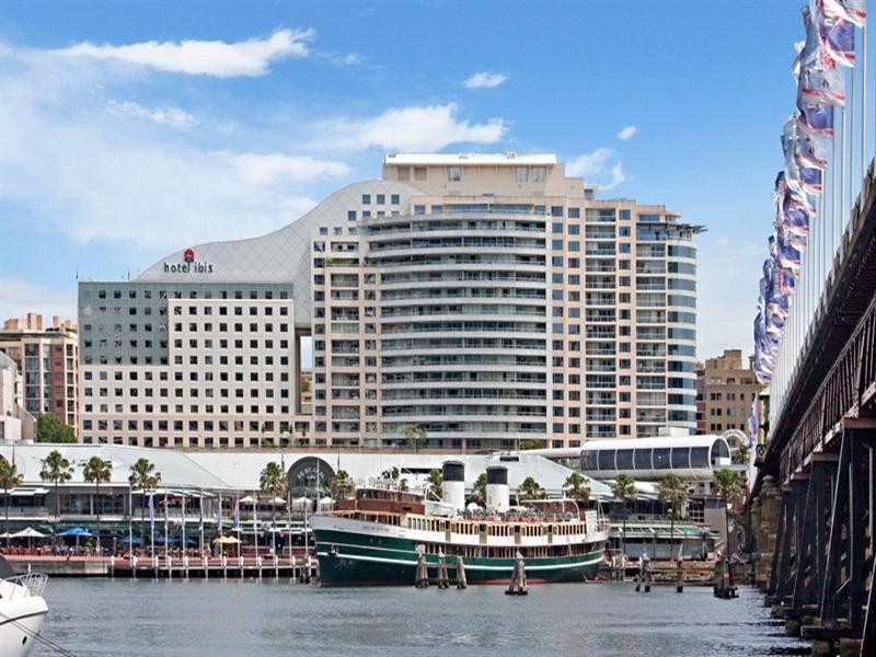 50 Murray Street, Sydney NSW 2000