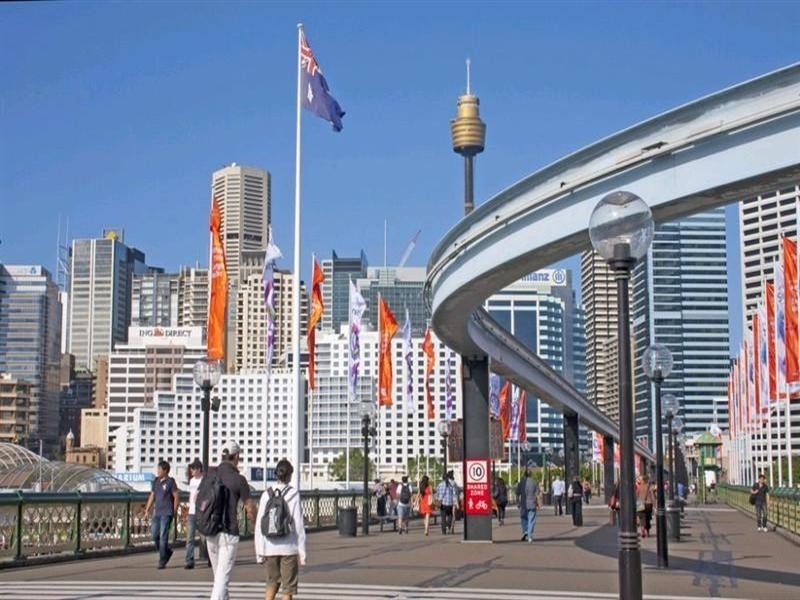 50 Murray Street, Sydney NSW 2000